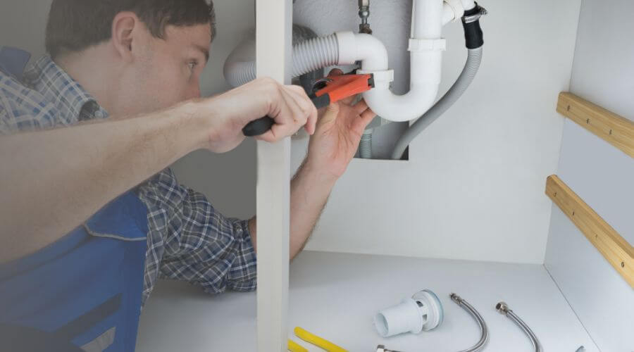 Professional same day plumber in Lumberport, WV